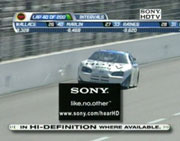 Sony Racing